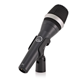 AKG D5 Vocal Dynamic Mikrofon
